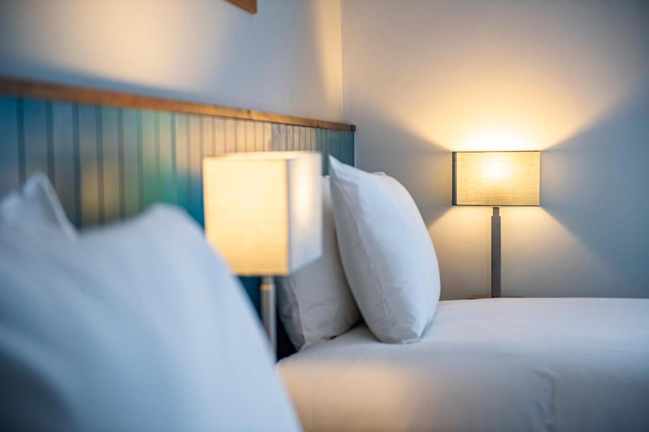 Highfield Hotel Middlesbrough Kültér fotó