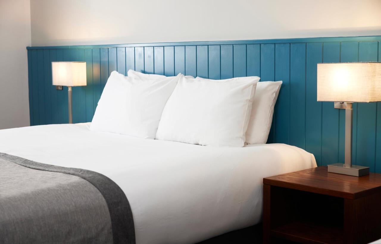 Highfield Hotel Middlesbrough Kültér fotó